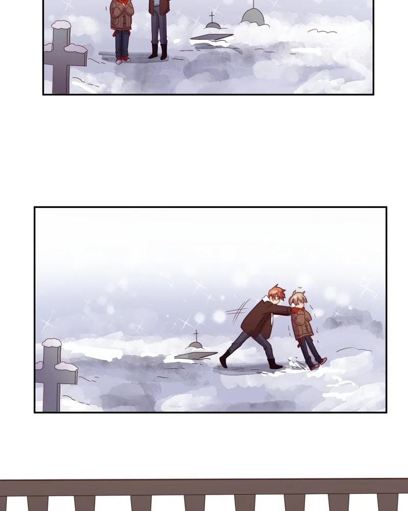 Lalin's Curse Chapter 44 page 30 - 