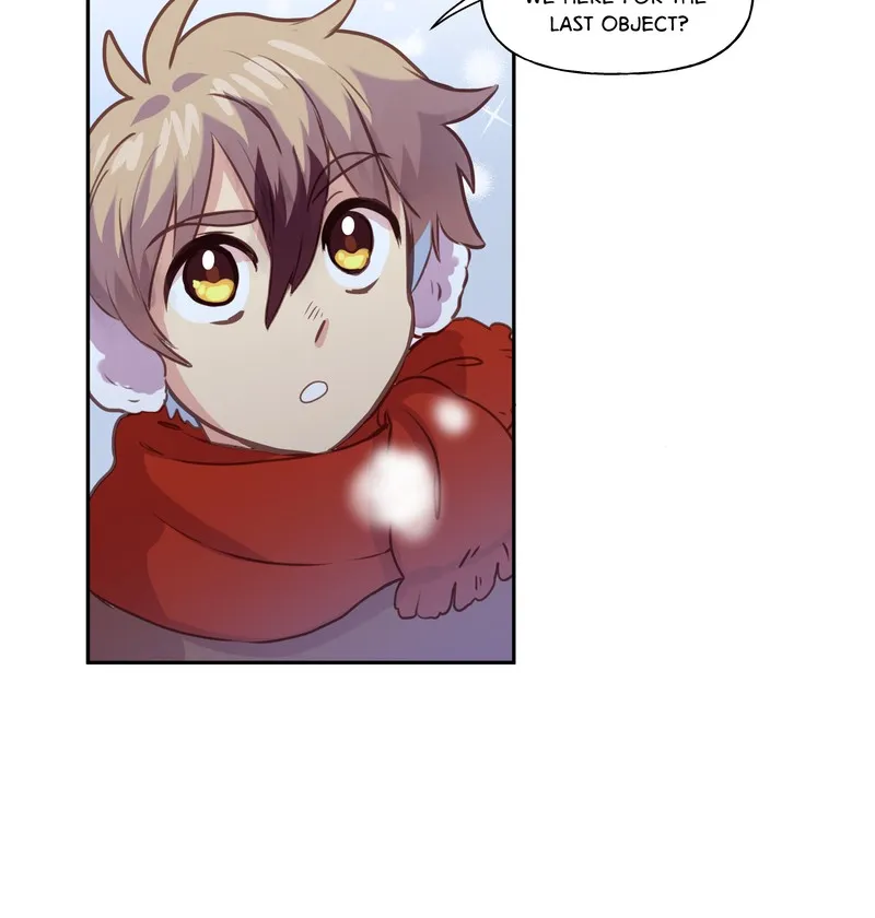 Lalin's Curse Chapter 44 page 4 - 