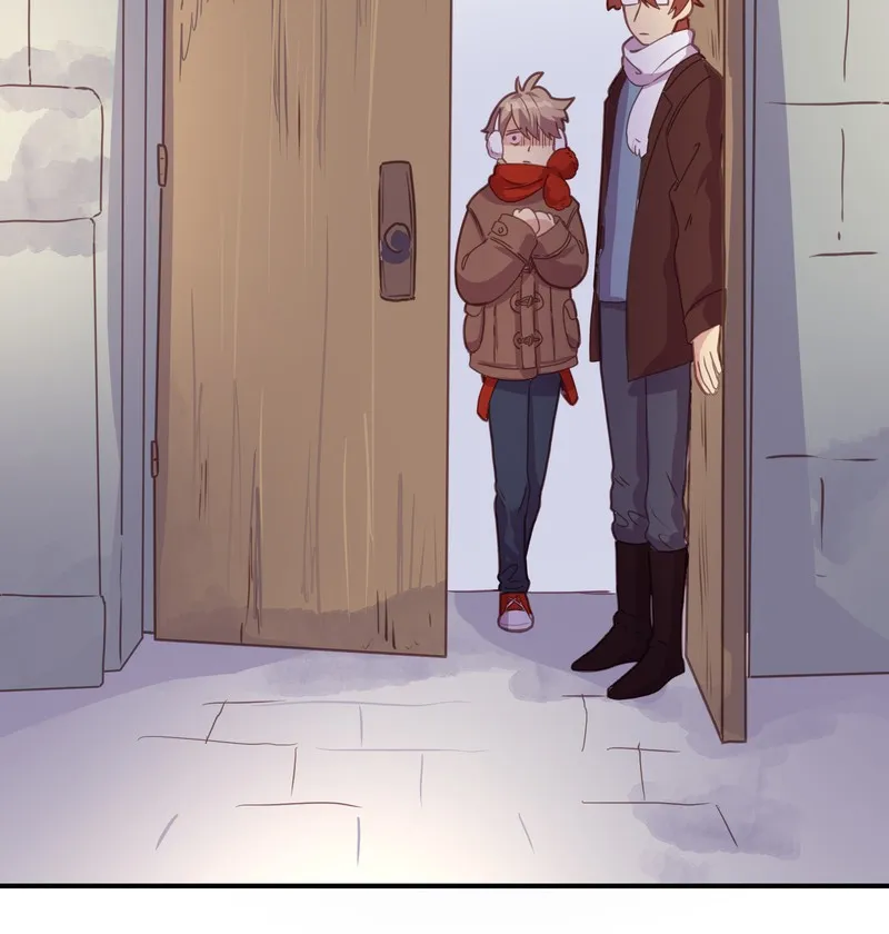 Lalin's Curse Chapter 44 page 32 - 