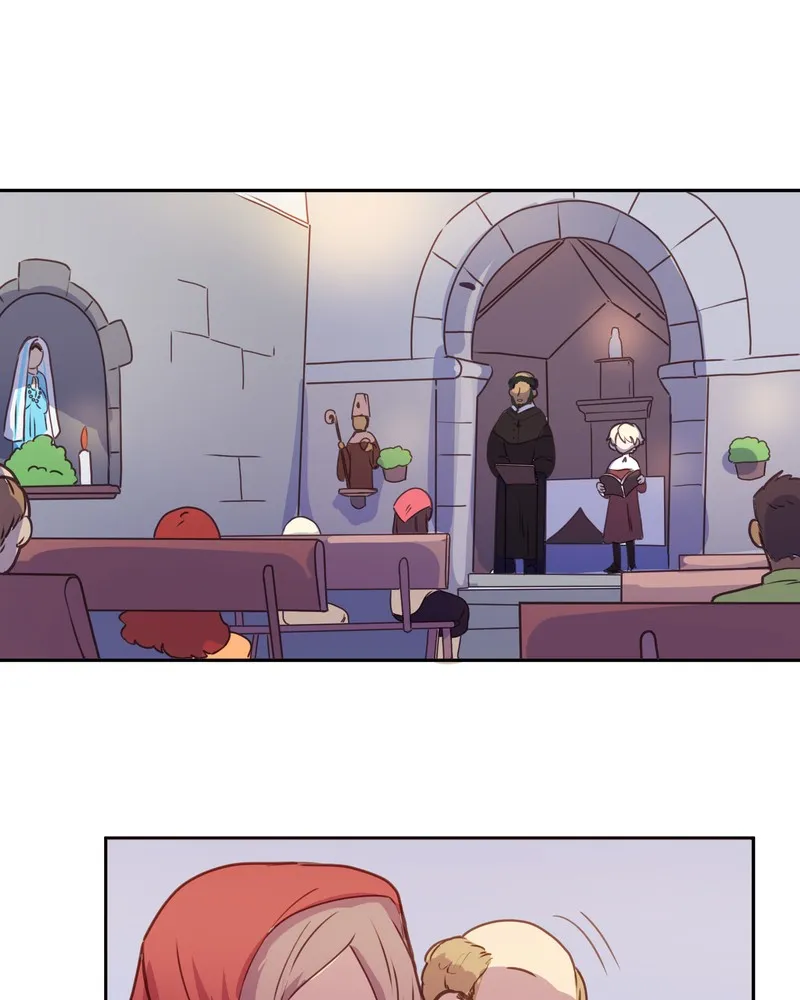 Lalin's Curse Chapter 44 page 33 - 