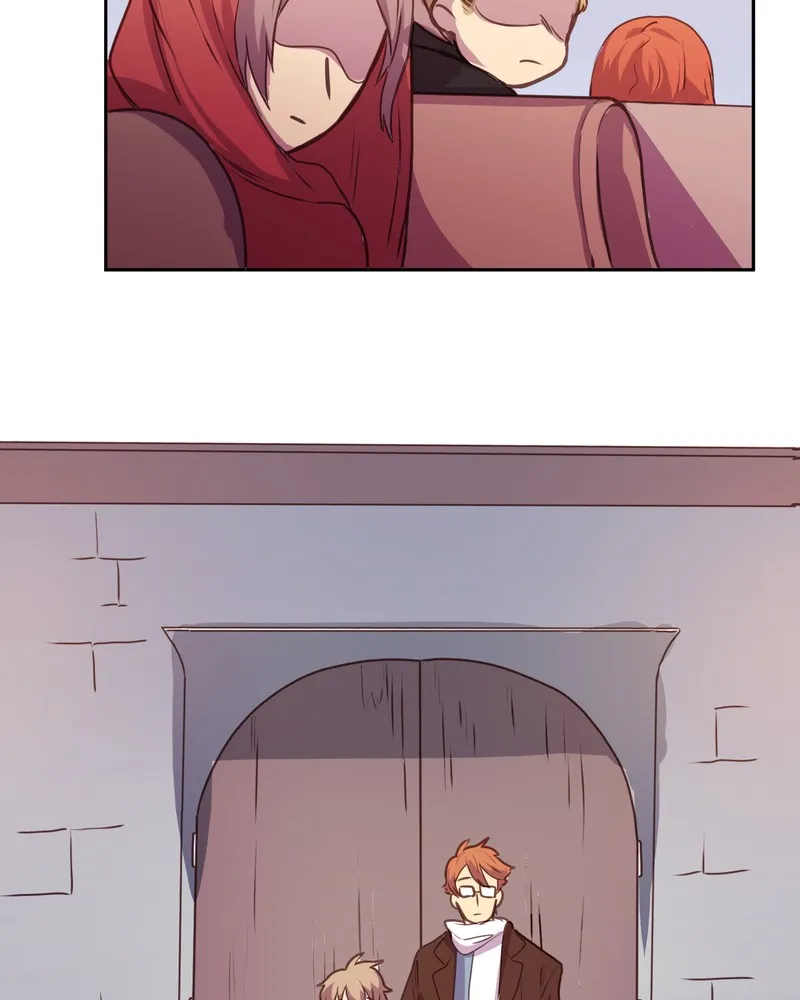 Lalin's Curse Chapter 44 page 34 - 