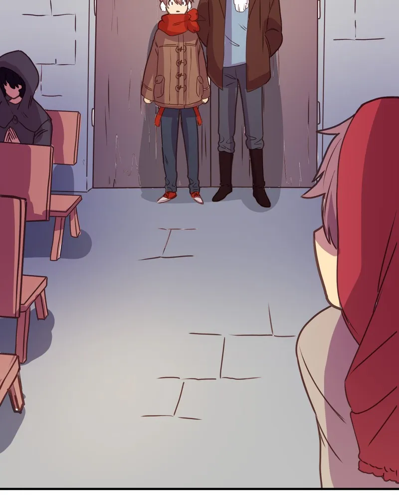 Lalin's Curse Chapter 44 page 35 - 