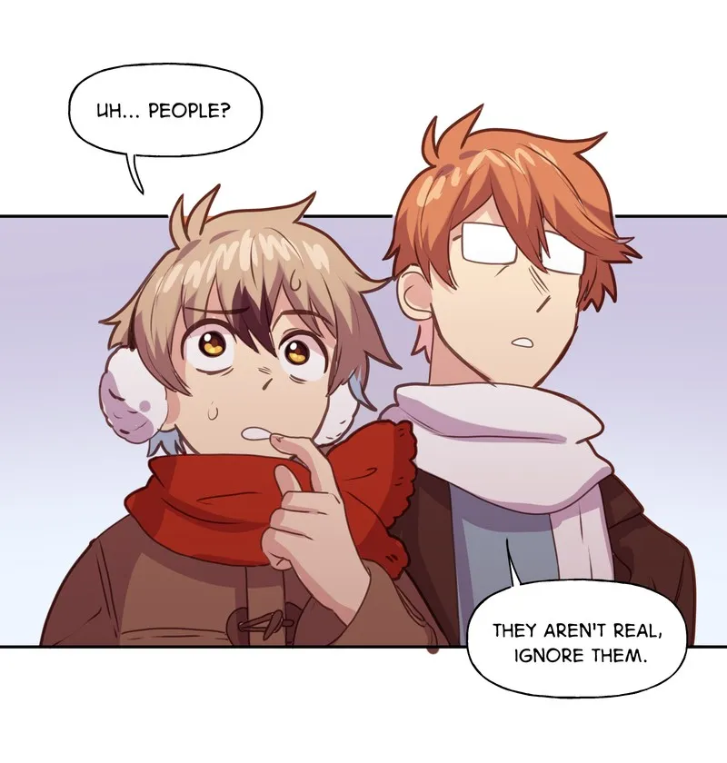 Lalin's Curse Chapter 44 page 36 - 