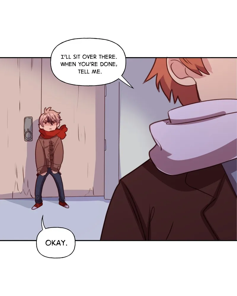 Lalin's Curse Chapter 44 page 37 - 