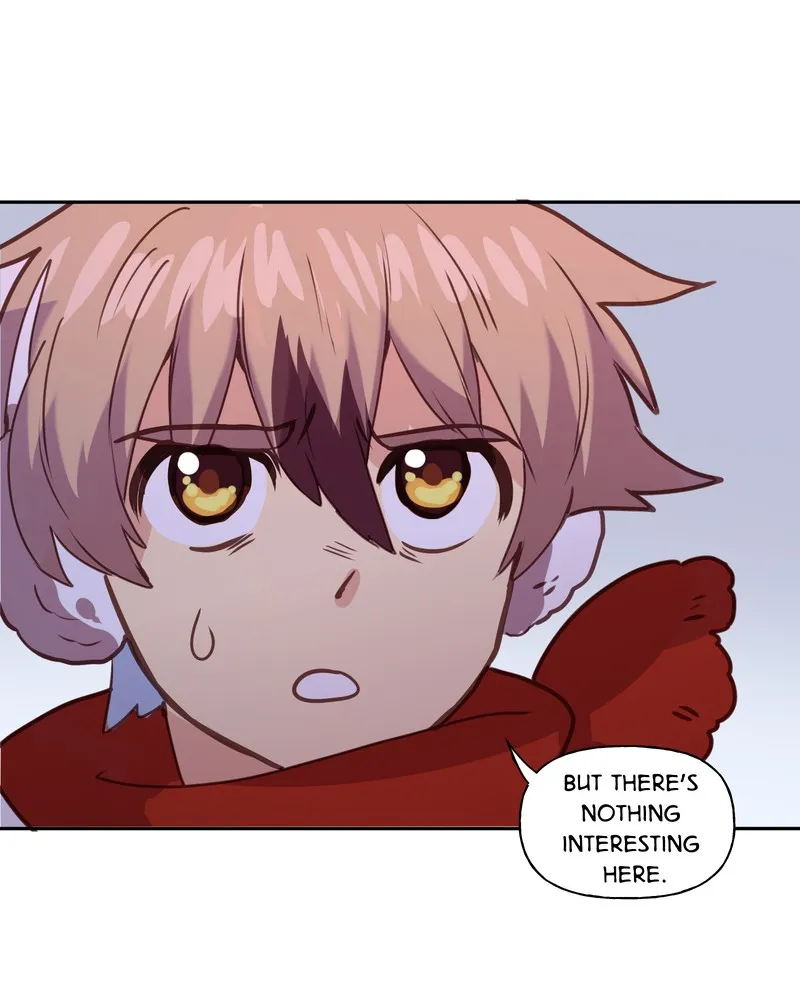 Lalin's Curse Chapter 44 page 38 - 