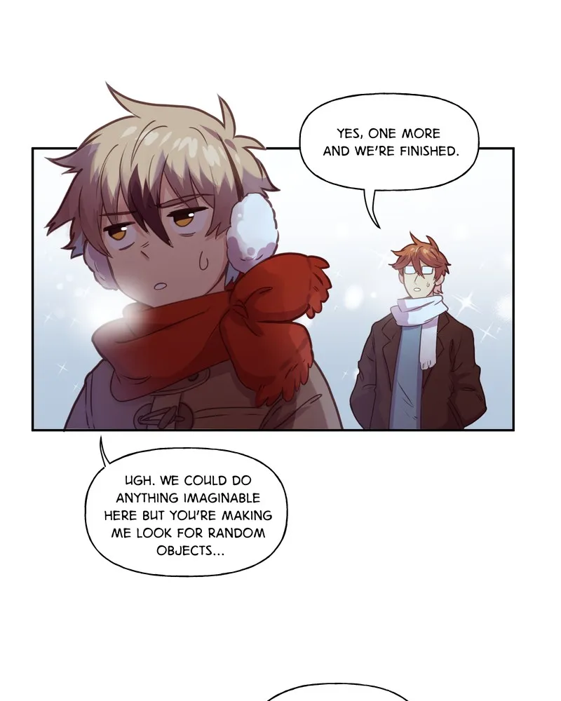 Lalin's Curse Chapter 44 page 5 - 