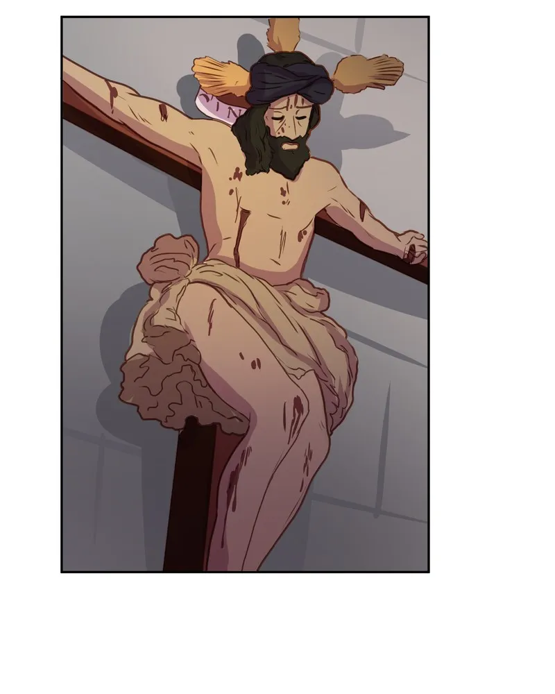 Lalin's Curse Chapter 44 page 42 - 