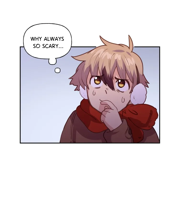 Lalin's Curse Chapter 44 page 44 - 