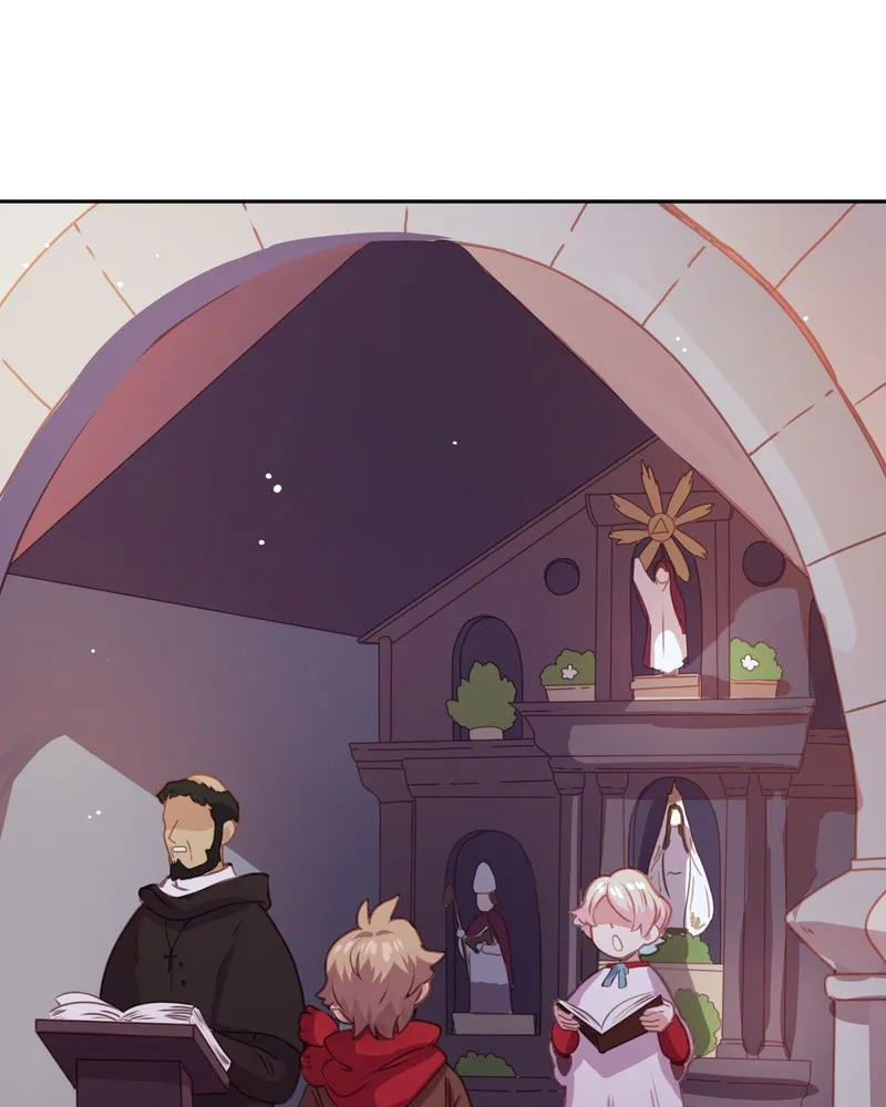 Lalin's Curse Chapter 44 page 45 - 