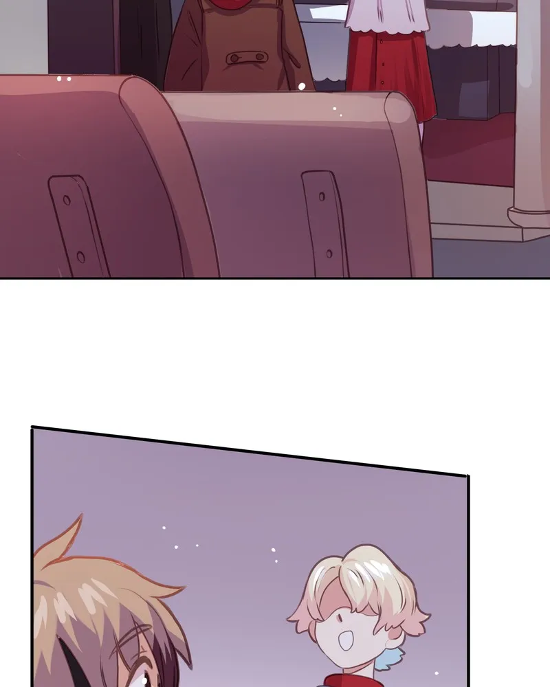 Lalin's Curse Chapter 44 page 46 - 
