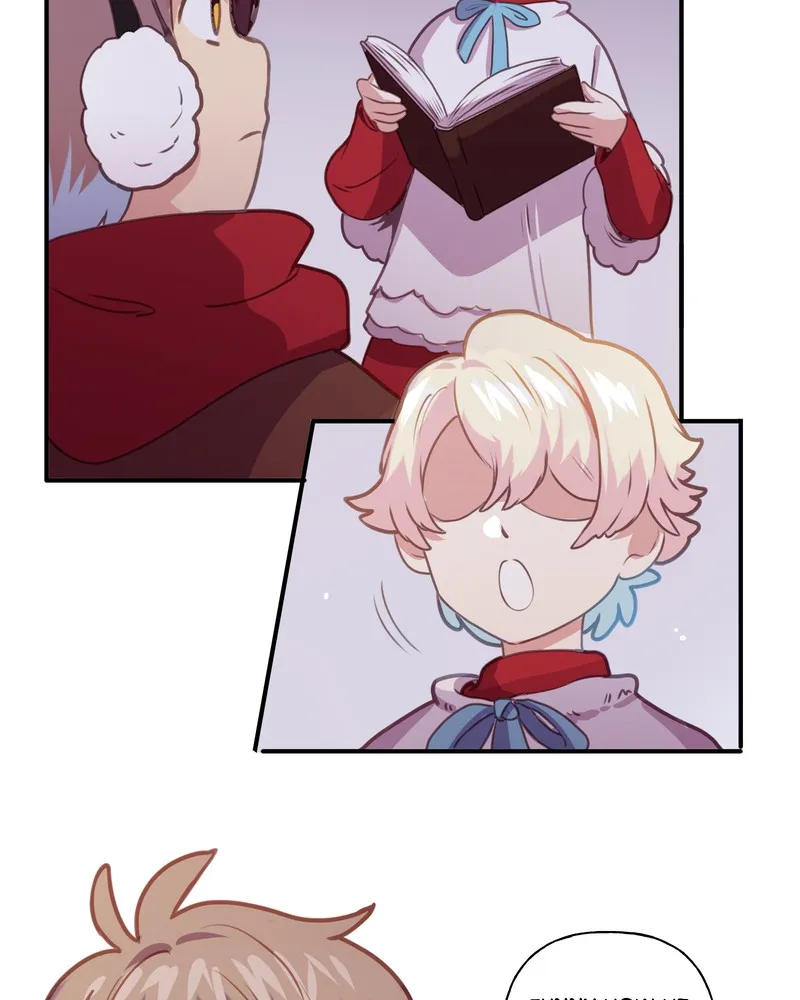 Lalin's Curse Chapter 44 page 47 - 