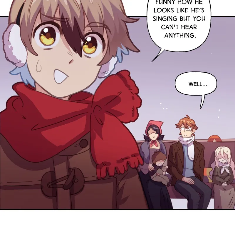 Lalin's Curse Chapter 44 page 48 - 