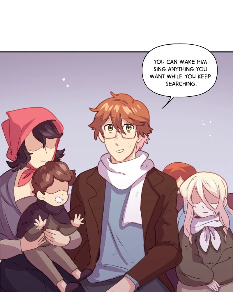 Lalin's Curse Chapter 44 page 49 - 