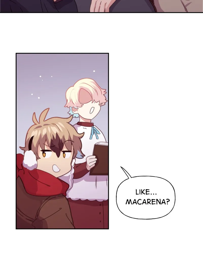 Lalin's Curse Chapter 44 page 50 - 