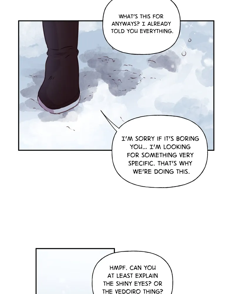 Lalin's Curse Chapter 44 page 6 - 