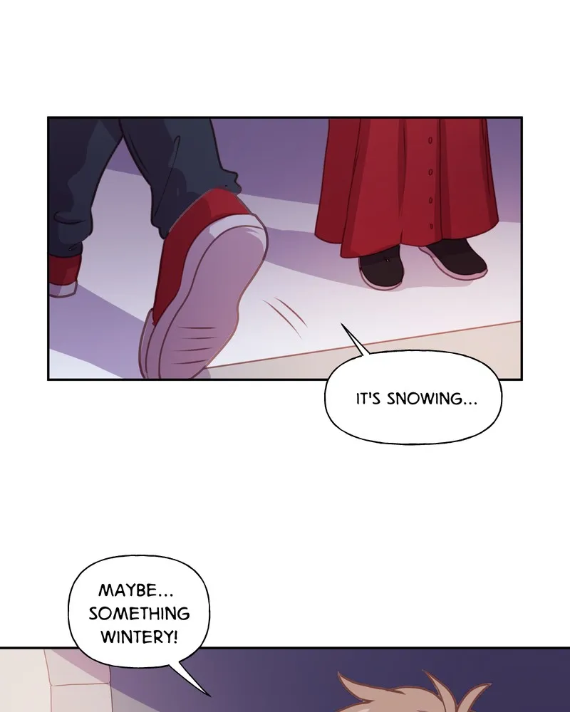 Lalin's Curse Chapter 44 page 53 - 