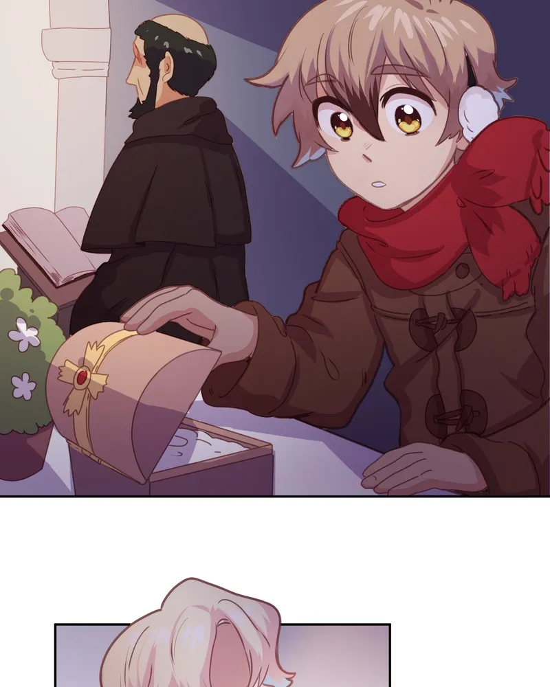 Lalin's Curse Chapter 44 page 54 - 