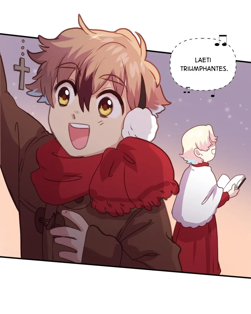 Lalin's Curse Chapter 44 page 57 - 