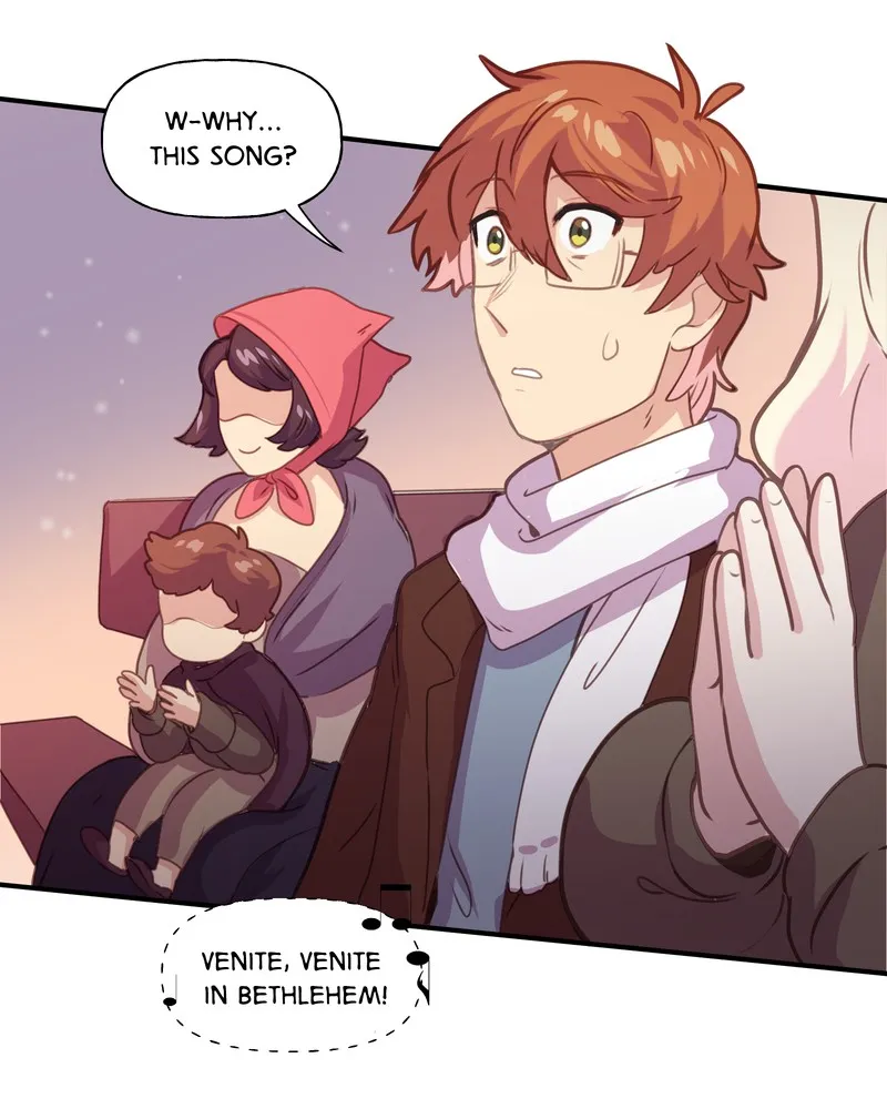 Lalin's Curse Chapter 44 page 58 - 
