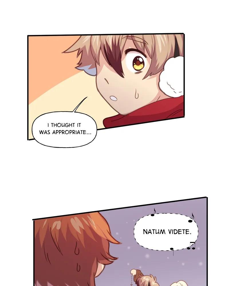 Lalin's Curse Chapter 44 page 59 - 