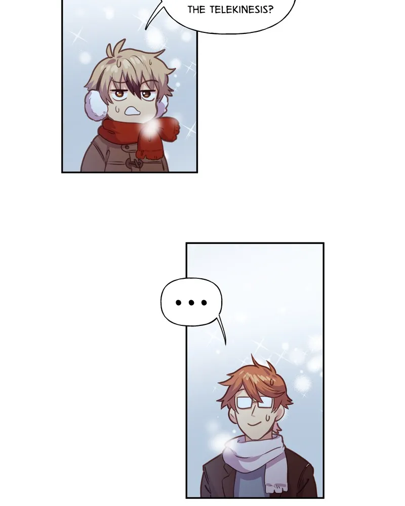 Lalin's Curse Chapter 44 page 7 - 