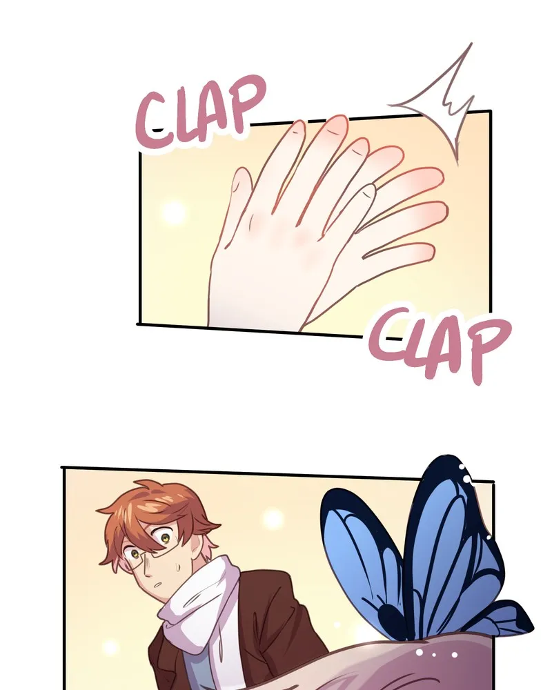 Lalin's Curse Chapter 44 page 61 - 
