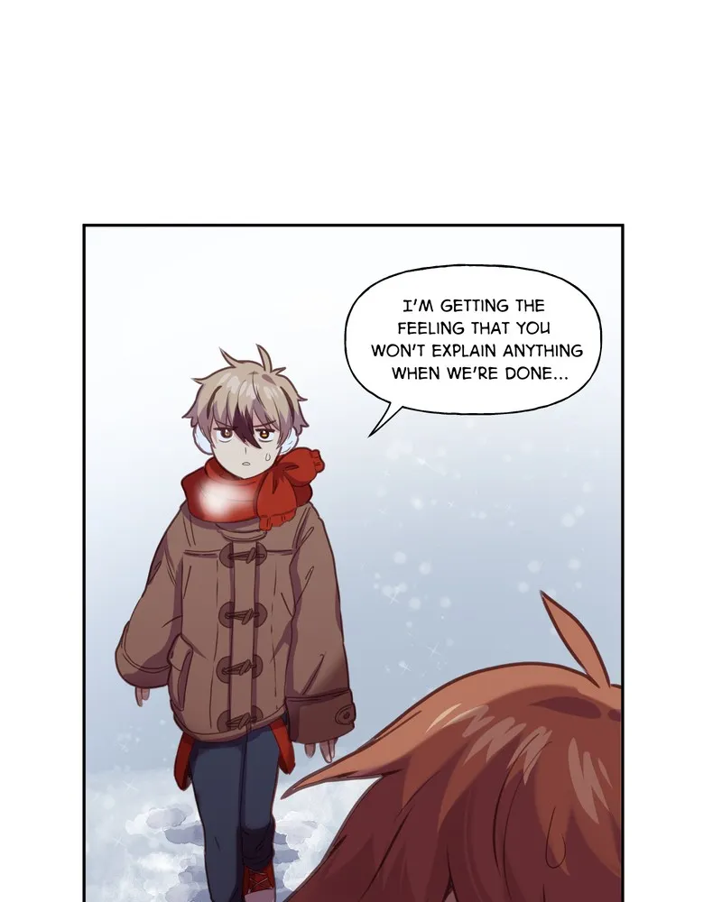 Lalin's Curse Chapter 44 page 9 - 