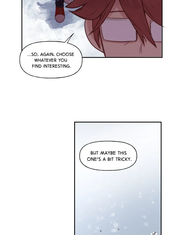 Lalin's Curse Chapter 44 page 10 - 