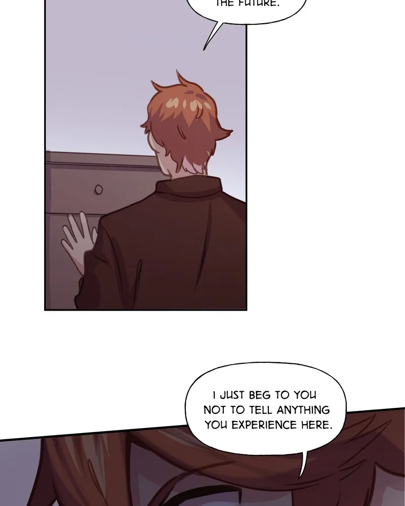 Lalin's Curse Chapter 45 page 14 - 