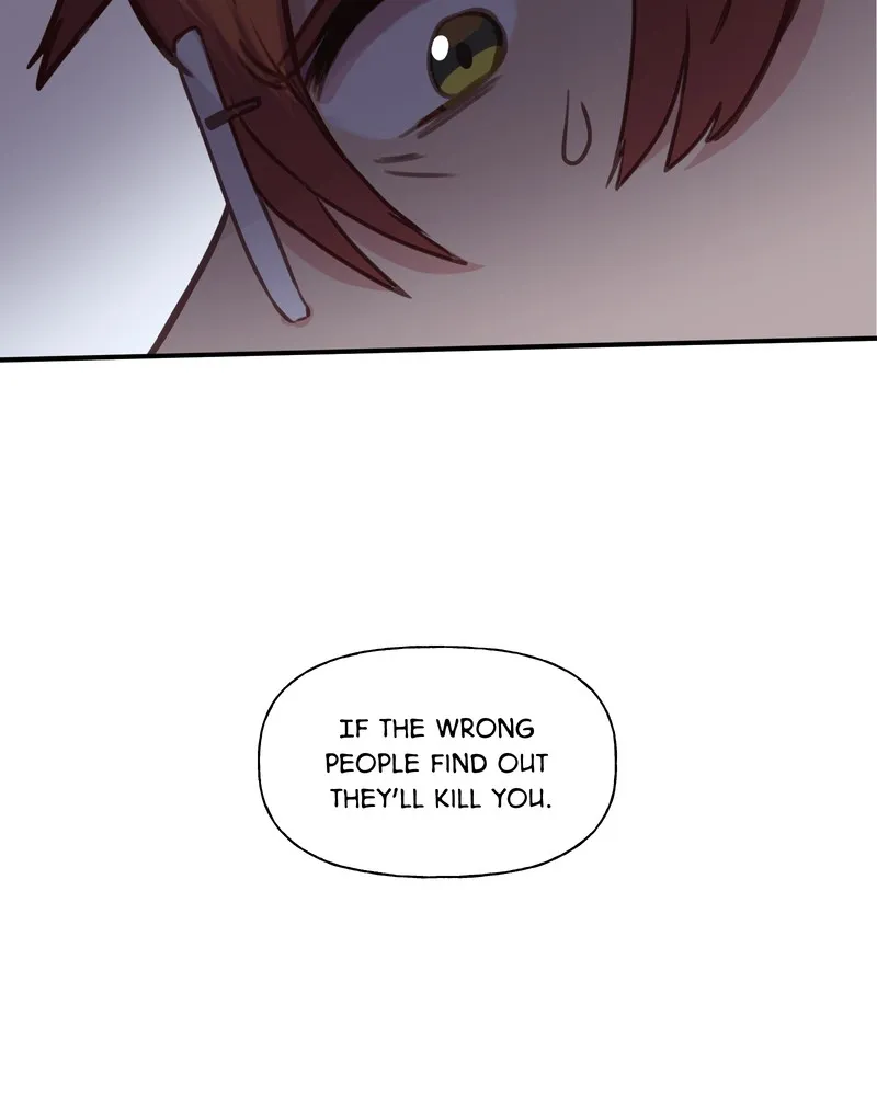 Lalin's Curse Chapter 45 page 15 - 