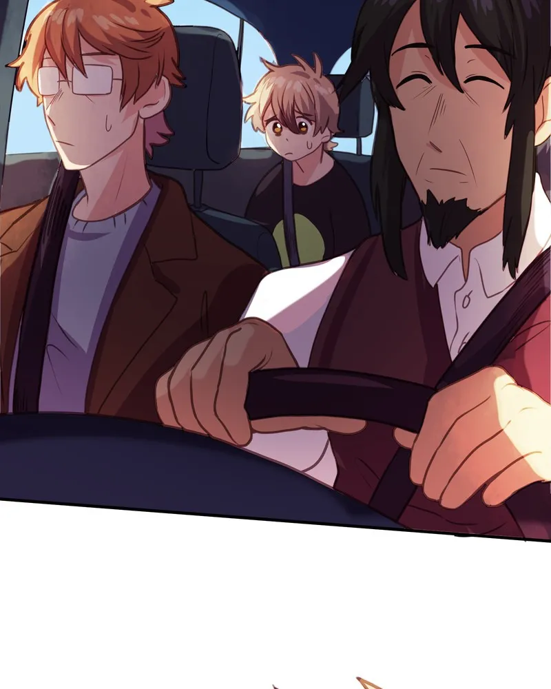 Lalin's Curse Chapter 45 page 19 - 