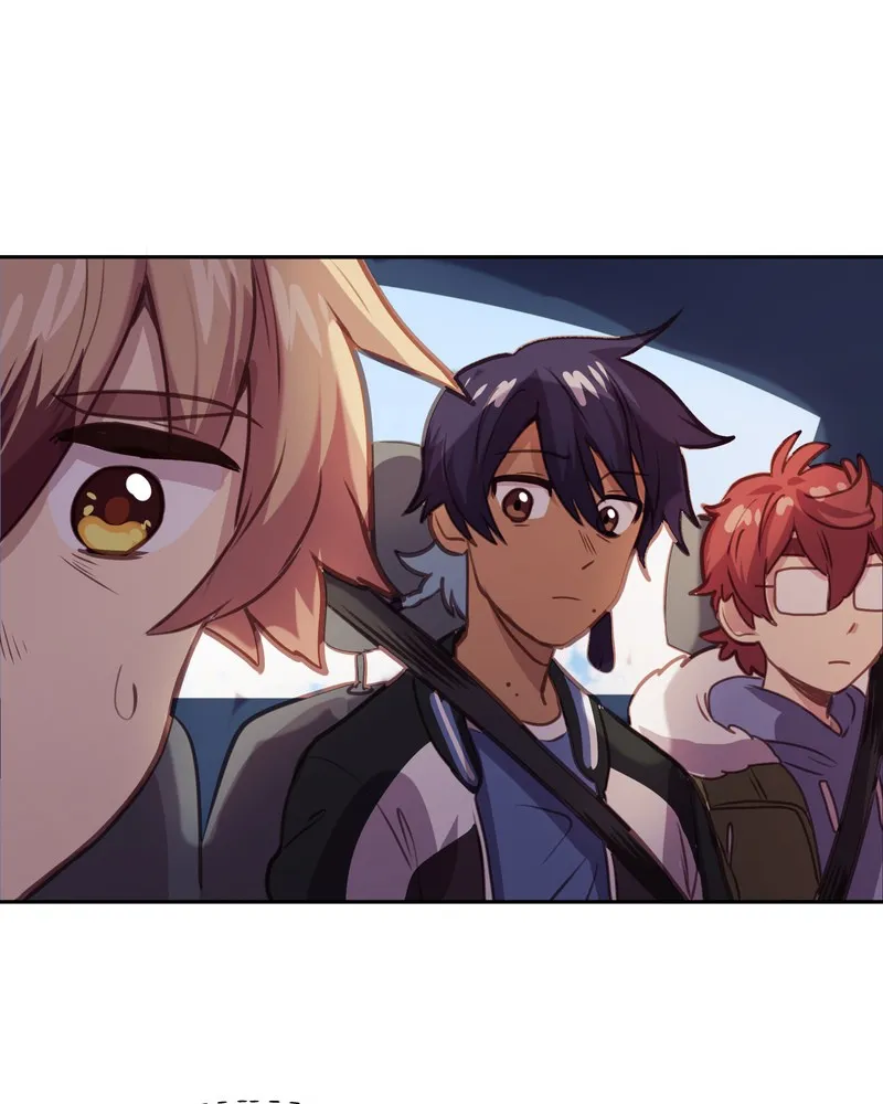 Lalin's Curse Chapter 45 page 21 - 
