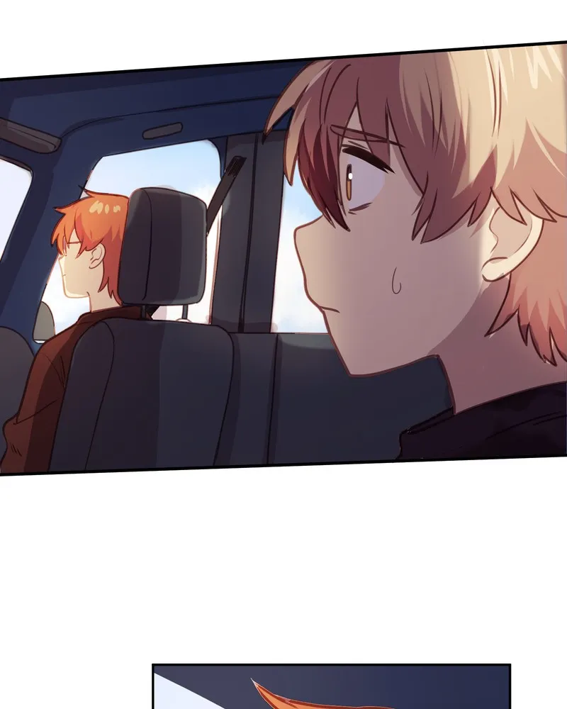Lalin's Curse Chapter 45 page 23 - 