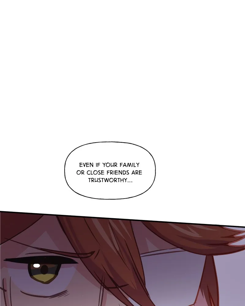 Lalin's Curse Chapter 45 page 25 - 
