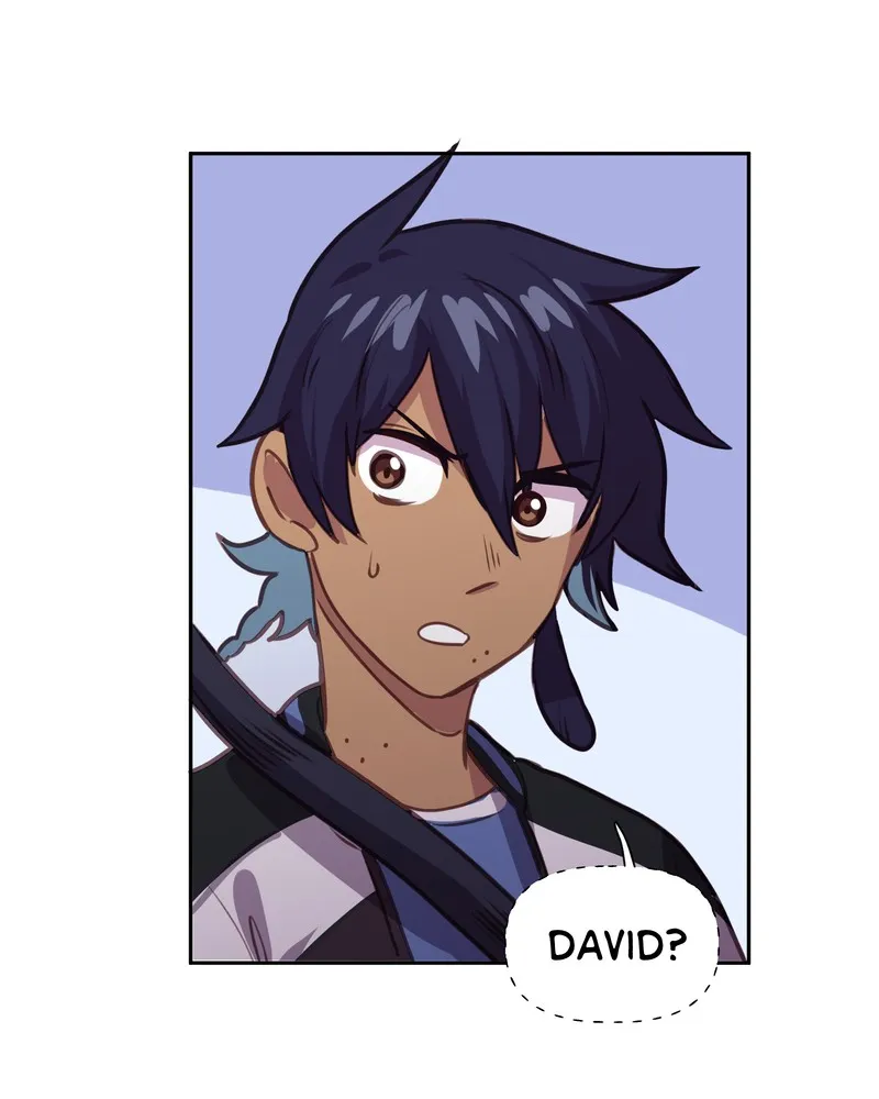 Lalin's Curse Chapter 45 page 29 - 