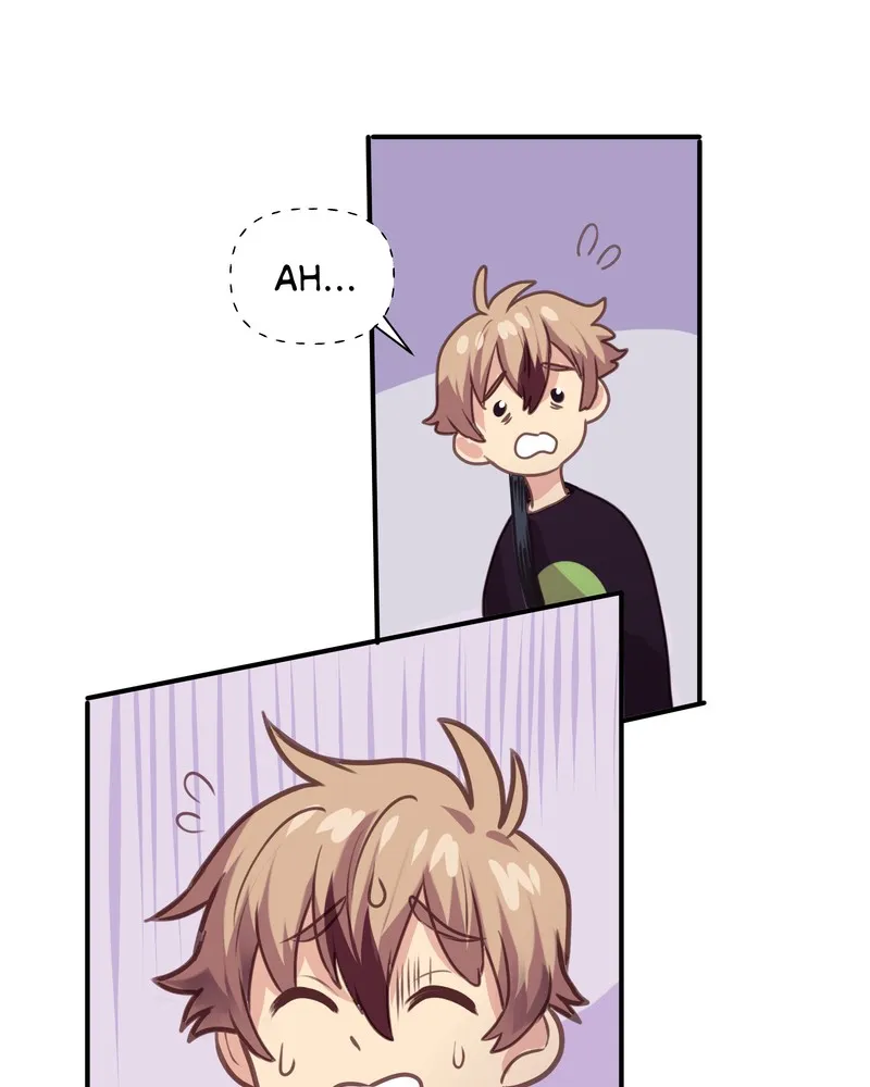 Lalin's Curse Chapter 45 page 30 - 