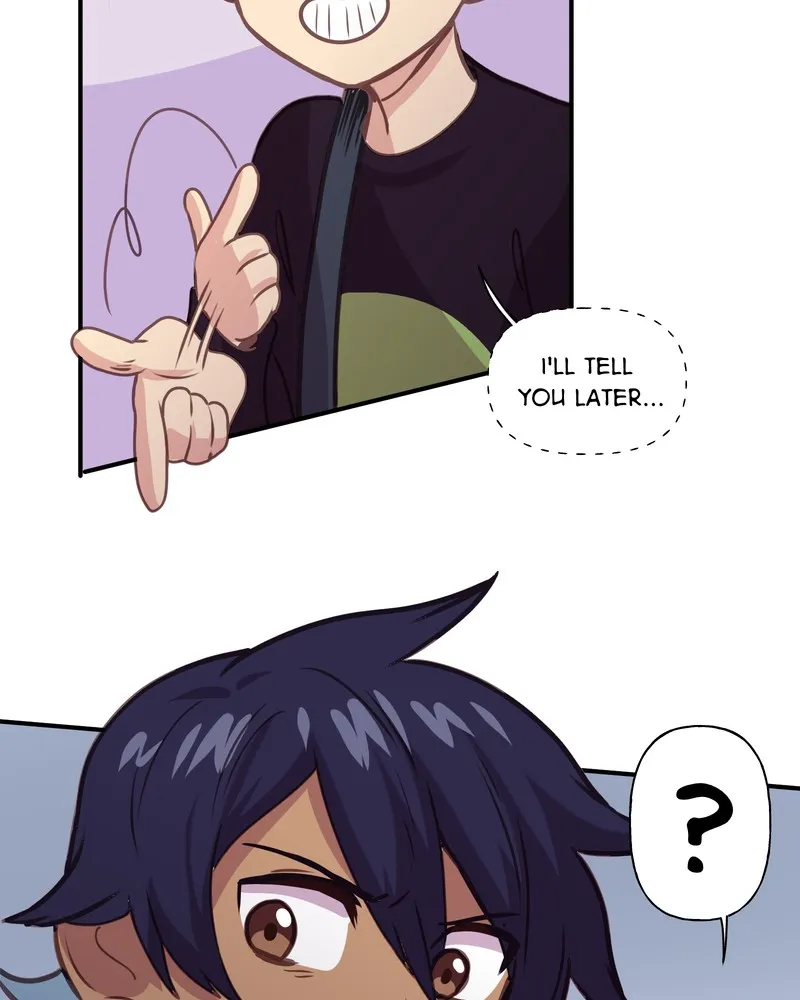 Lalin's Curse Chapter 45 page 31 - 