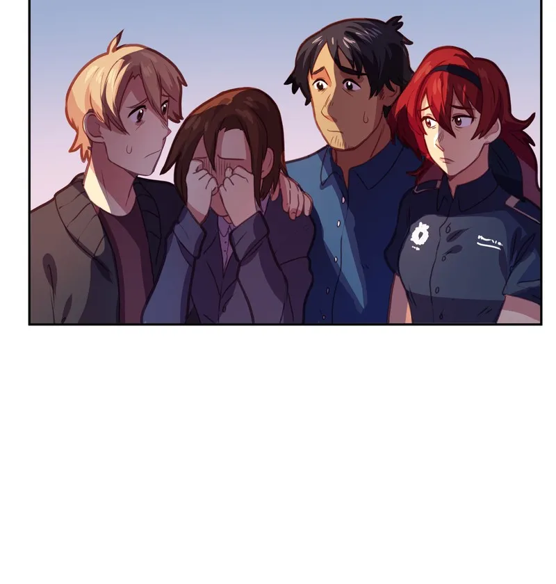 Lalin's Curse Chapter 45 page 36 - 