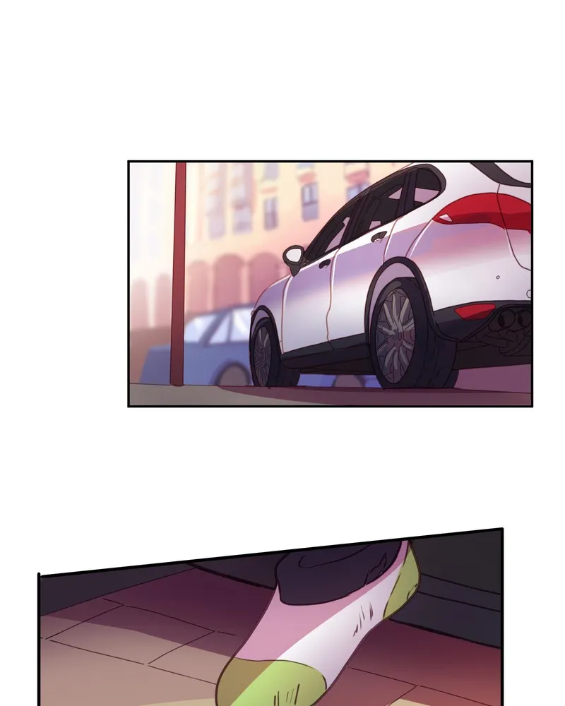 Lalin's Curse Chapter 45 page 37 - 