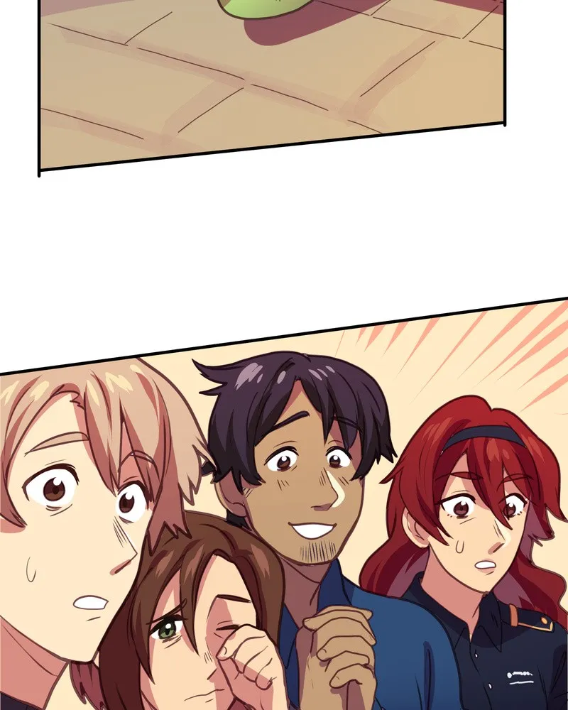 Lalin's Curse Chapter 45 page 38 - 