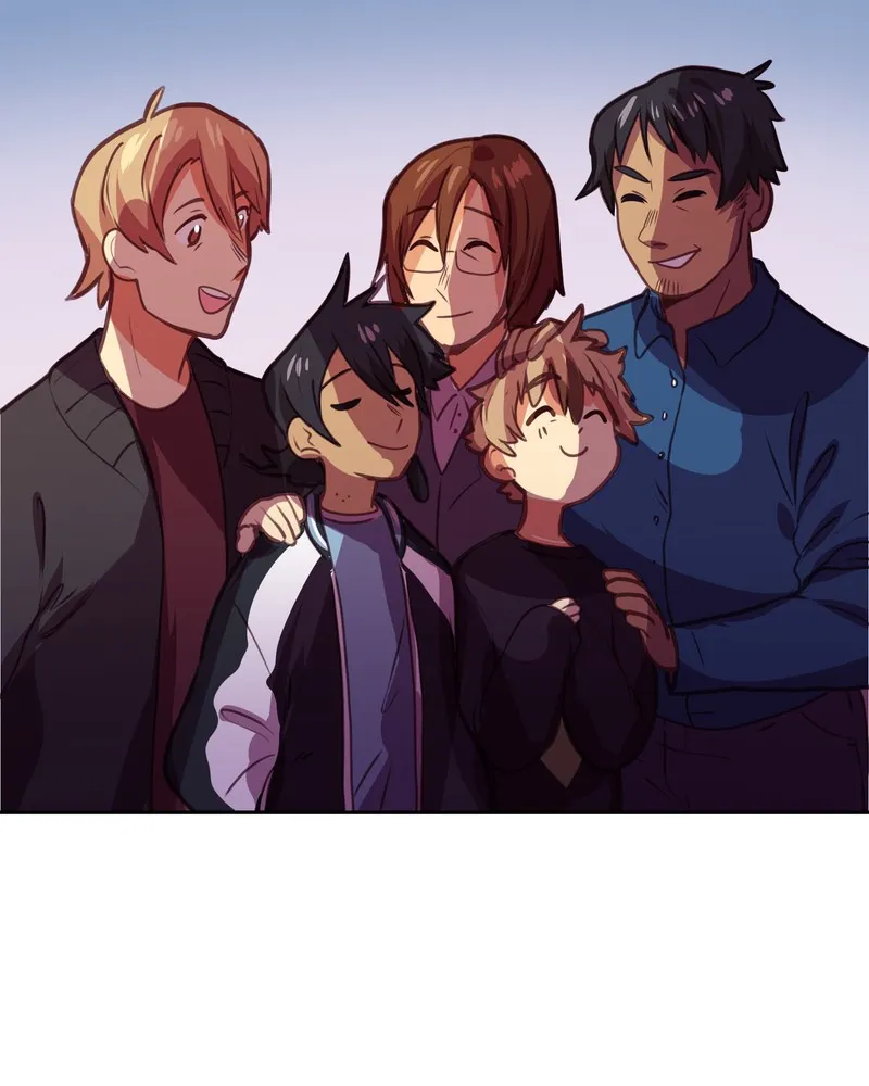 Lalin's Curse Chapter 45 page 46 - 