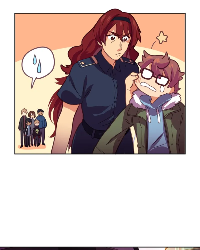 Lalin's Curse Chapter 45 page 47 - 
