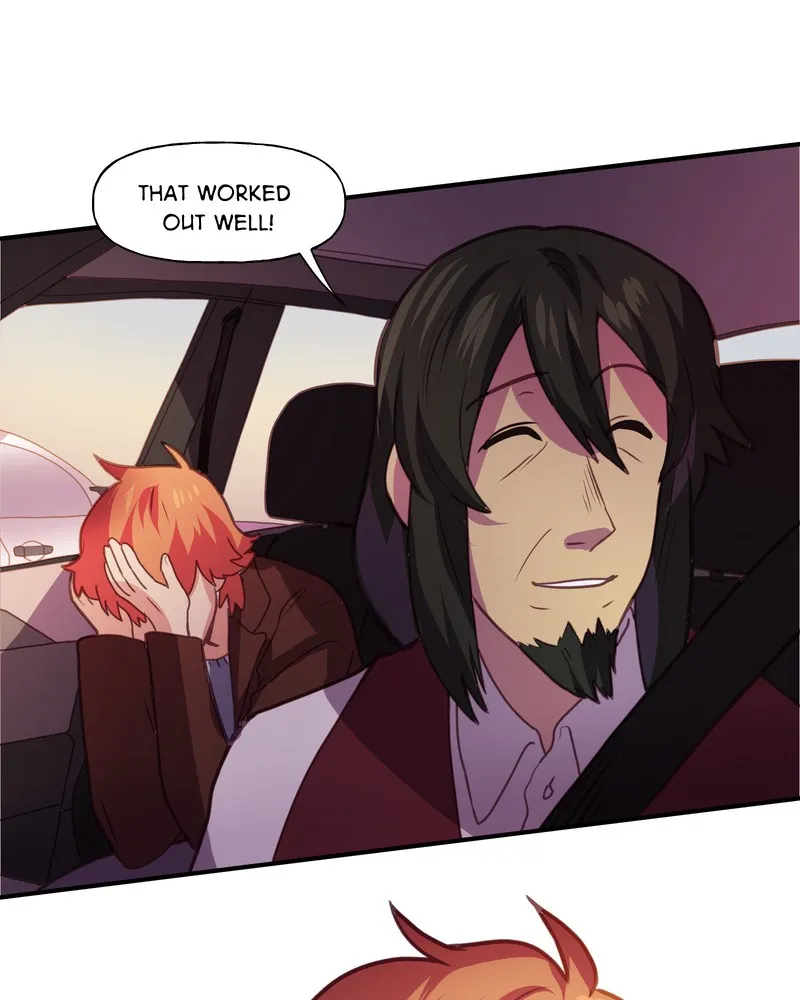 Lalin's Curse Chapter 45 page 49 - 