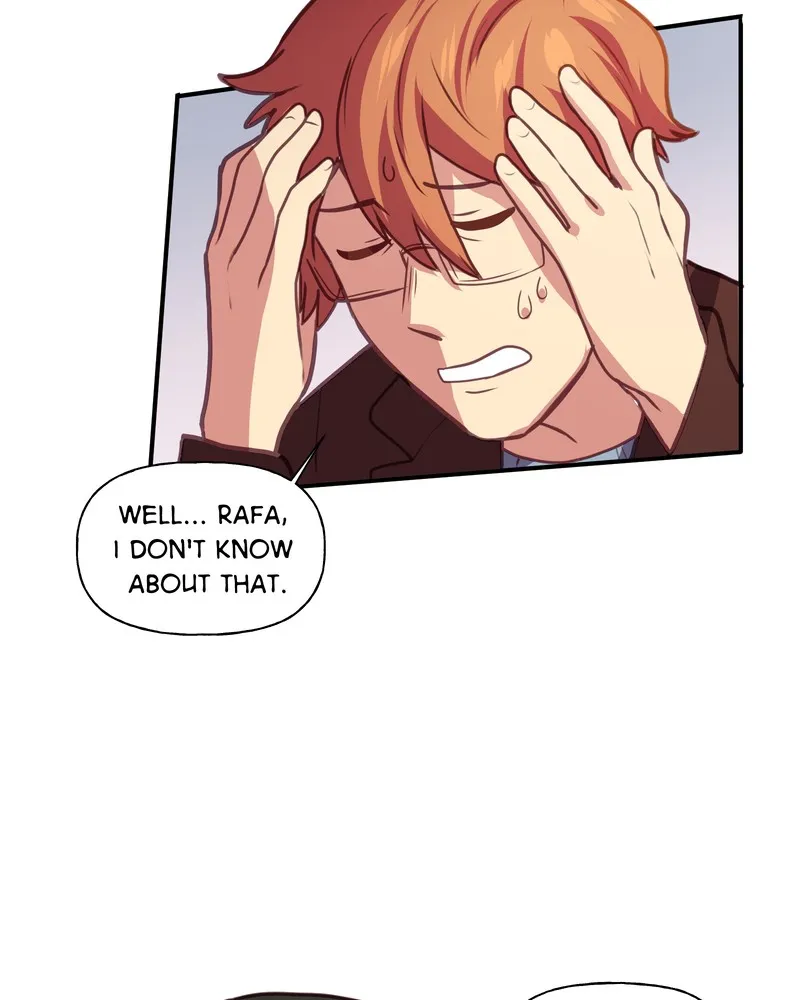 Lalin's Curse Chapter 45 page 50 - 