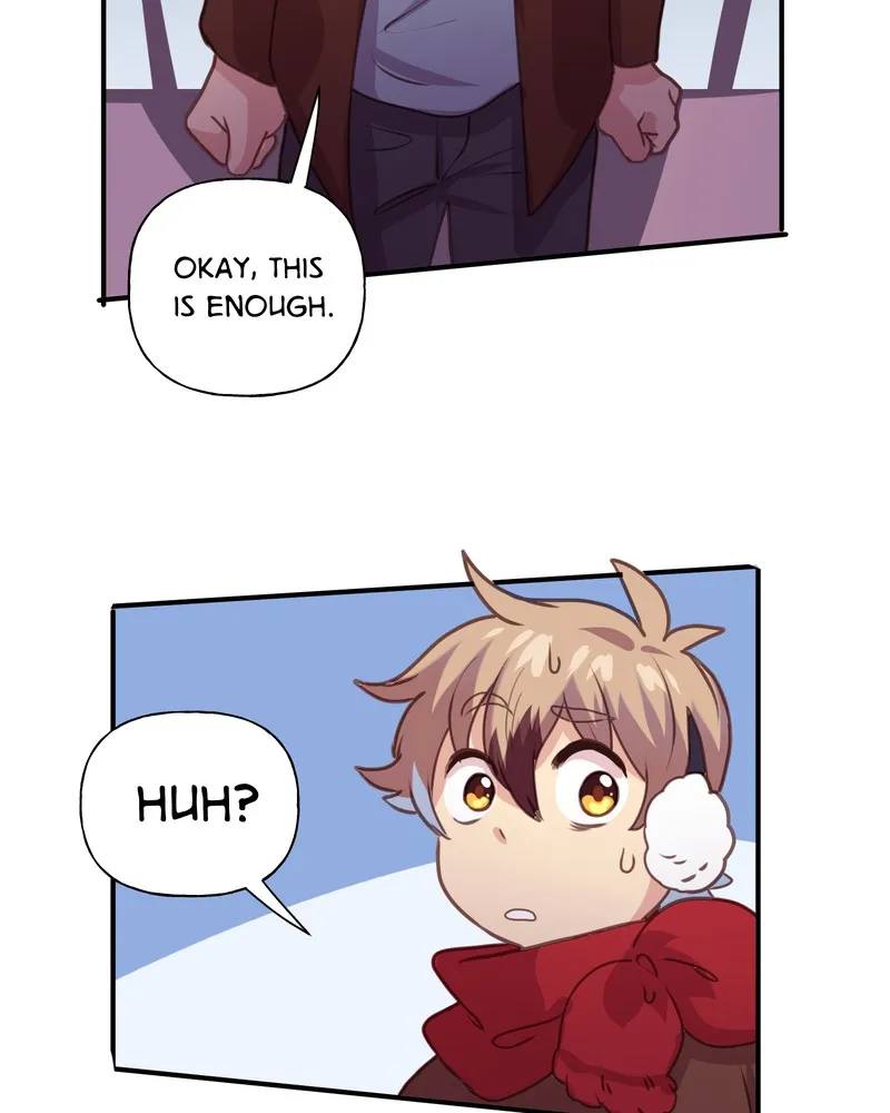 Lalin's Curse Chapter 45 page 6 - 