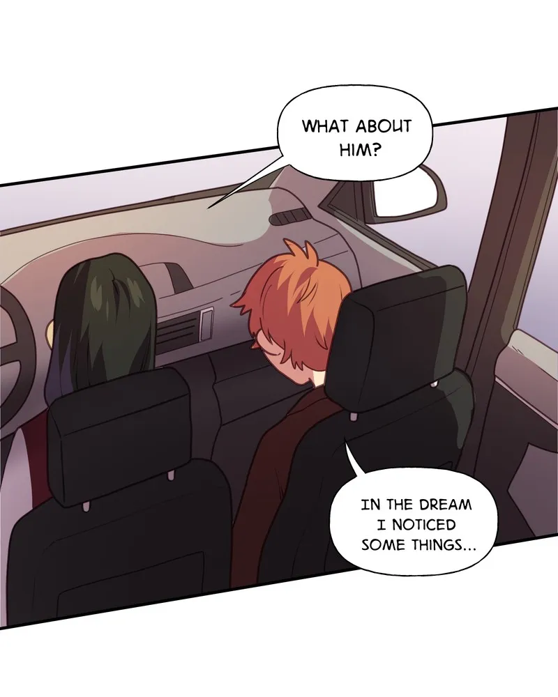 Lalin's Curse Chapter 45 page 53 - 