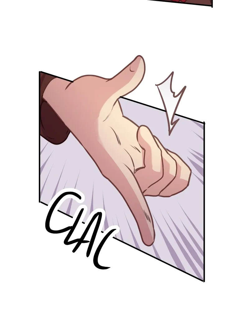Lalin's Curse Chapter 45 page 7 - 