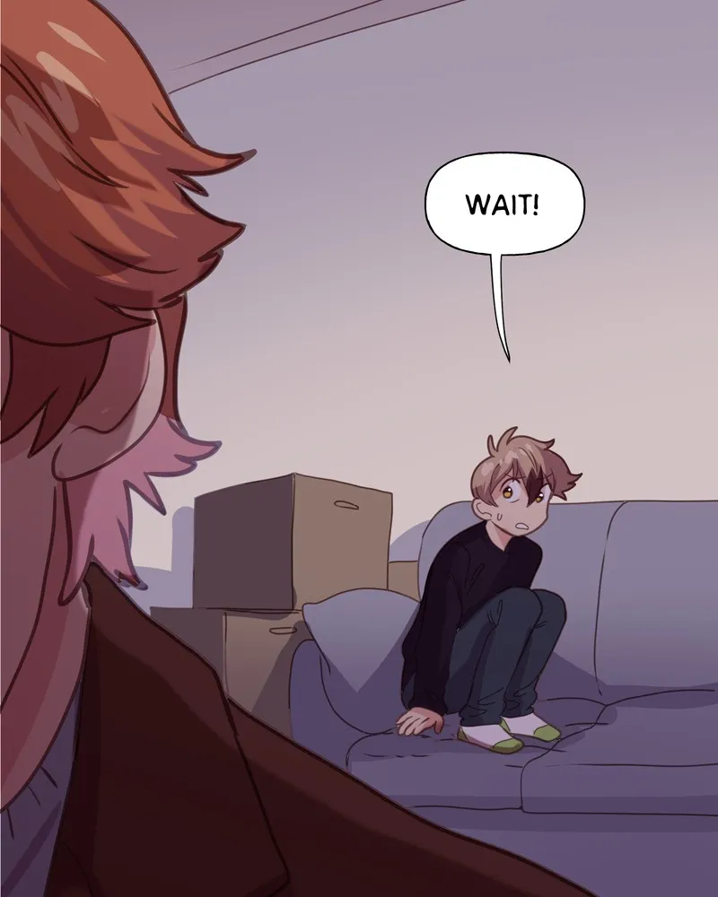 Lalin's Curse Chapter 45 page 10 - 