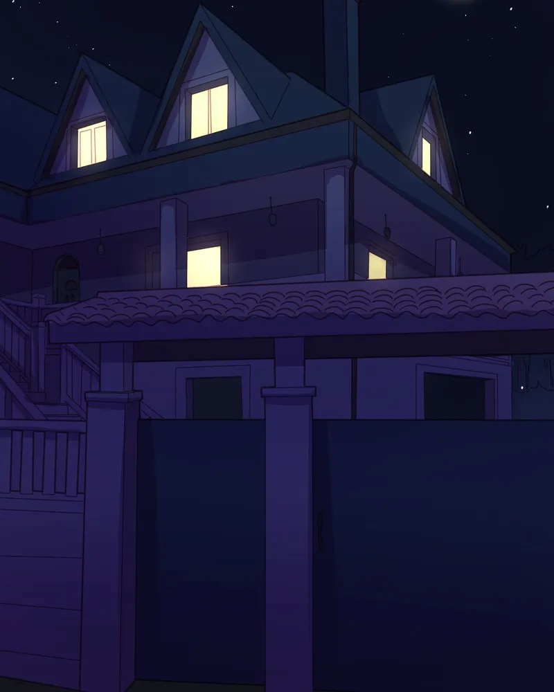 Lalin's Curse Chapter 46 page 2 - 
