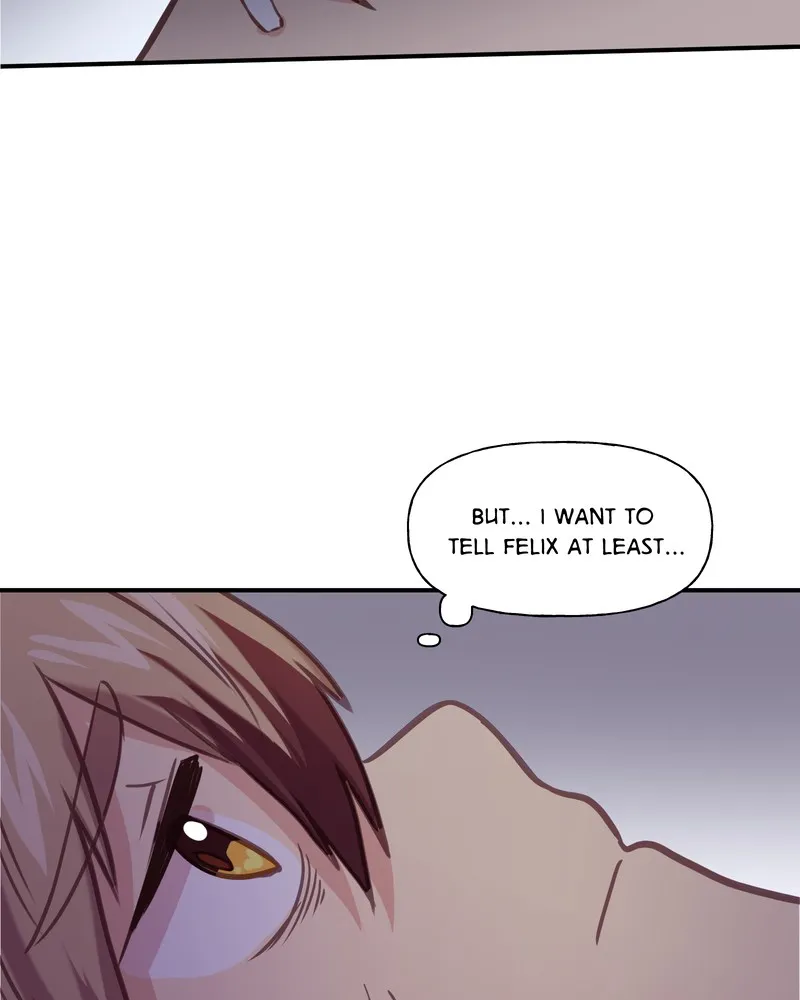 Lalin's Curse Chapter 46 page 11 - 